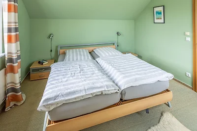 Maison de vacances Vacances relaxation Nordstrand