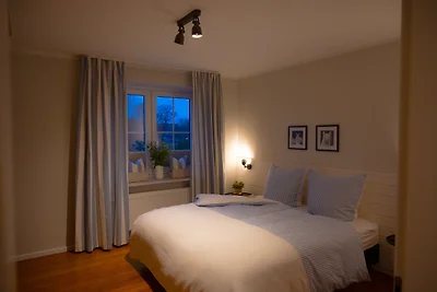 Vakantieappartement Gezinsvakantie Fehmarn