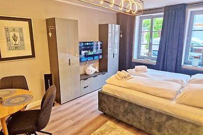 WunderFlunder - Modern, stilvoll