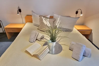 Ostseeresidenz Apartment 026