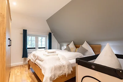 Hof Bockelmann - Osterhoop