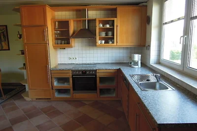 Vakantieappartement Gezinsvakantie Preußisch Oldendorf