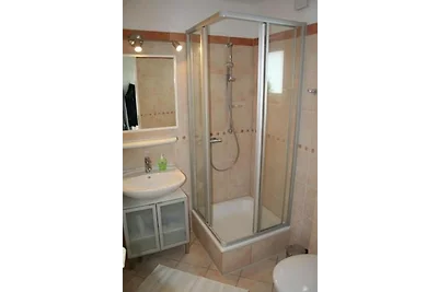 Ferienhaus 3370 in Tossens