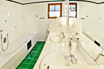 ZugspitzApps, Apartement