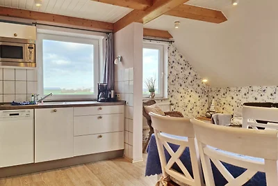 Vakantieappartement Gezinsvakantie Burg auf Fehmarn