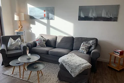 Appartamento Vacanza con famiglia Grödersby