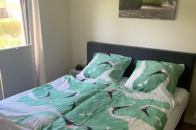 Vakantieappartement Gezinsvakantie Butjadingen