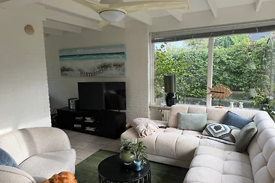 Strandnahes (Nr. 158) Ferienhaus
