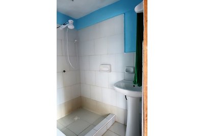 Vakantieappartement Gezinsvakantie Santiago de Cuba