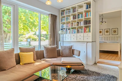 Alte Landbäckerei Borby FeWo