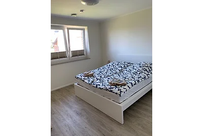 Casa vacanze Vacanza di relax Helmstorf