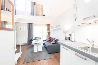 Appartamento Vacanza con famiglia Niendorf (Ostsee)