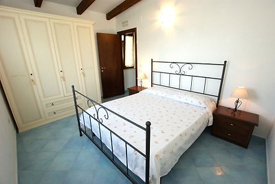 Vakantiehuis Ontspannende vakantie Salerno