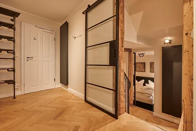 Boutique-Ferienwohnung Posaune