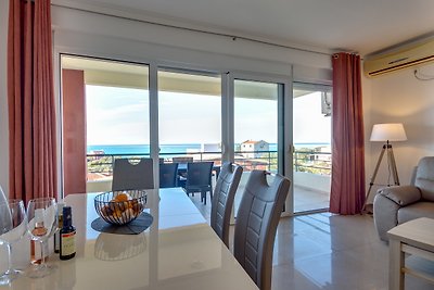 Vakantieappartement Gezinsvakantie Utjeha-Bušat