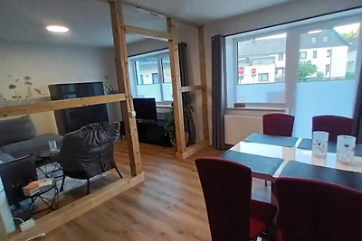 Ferienwohnung "Seeliebe"