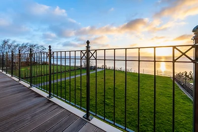 Villa "Haus am Meer"