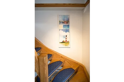 Ferienhof Block - Ferienwohnung 3