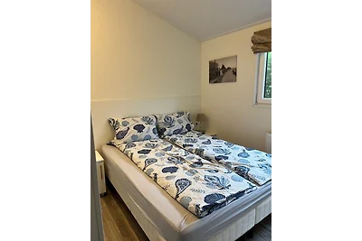 Vakantiehuis Ontspannende vakantie Bovenkarspel