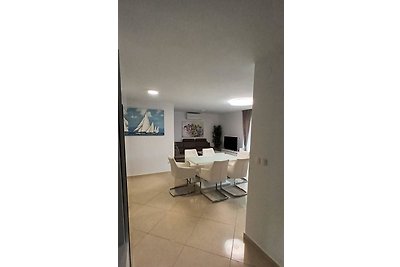 Vakantieappartement Gezinsvakantie Vir