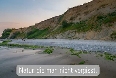 ? Einfach mal raus ans Meer