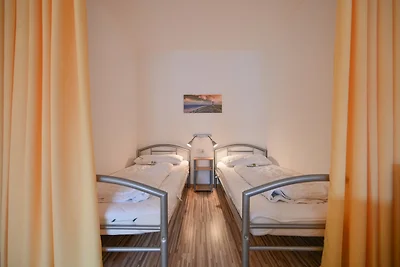 Appartamento Vacanza con famiglia Kellenhusen