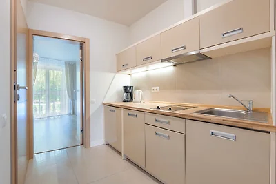 Sun&Snow Leśne Zacisze - Apartment