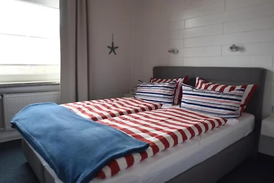 Strandvilla Baltrum, Nr. 2