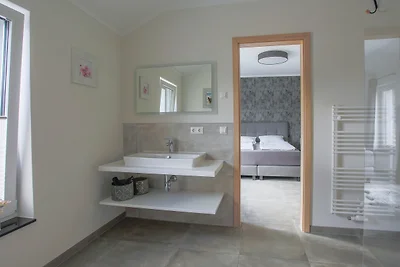 Casa vacanze Vacanza di relax Malchow