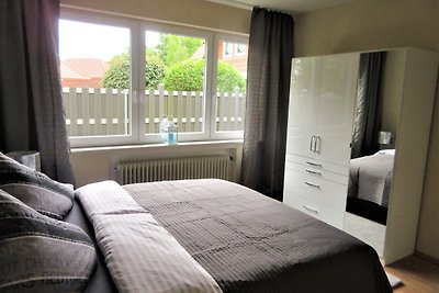 Vakantieappartement Gezinsvakantie Werlte