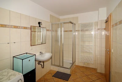 Vakantieappartement Gezinsvakantie Karlshagen