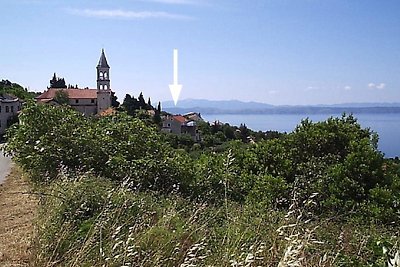 Haus Ante mit Meerblick