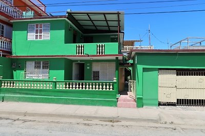 Vakantieappartement Gezinsvakantie Baracoa