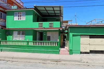 Hostal Casa Delbis y Leidyllana