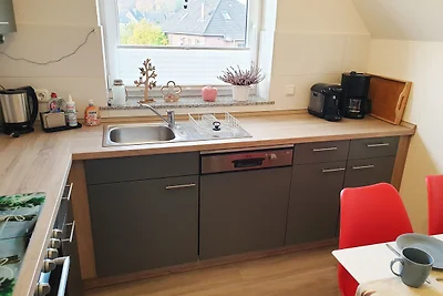 Vakantieappartement Gezinsvakantie Ebstorf