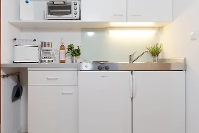 Haus Schwanensee Maritimes