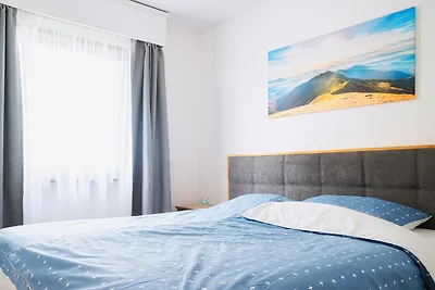 Ferienhaus Nr. 4, Kategorie Premium