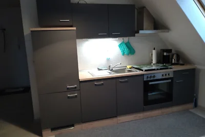 Ferienapartment Löbau, Stadt- und