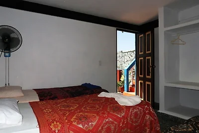 Appartamento Vacanza con famiglia Baracoa