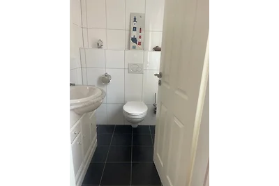 Ferienhaus Mare Frisicum