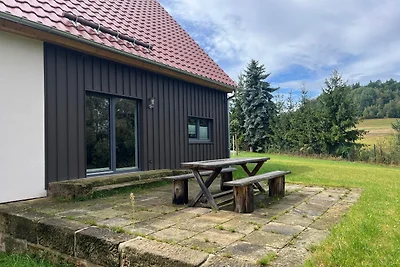 Appartamento Vacanza con famiglia Bad Schandau