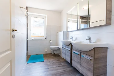 Vakantieappartement Gezinsvakantie Burg auf Fehmarn