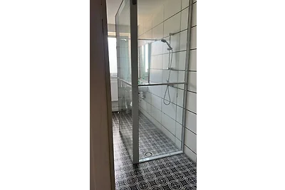 Antike Wohnmöglichkeit kurz und