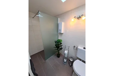 Casa vacanze Vacanza di relax Müllrose