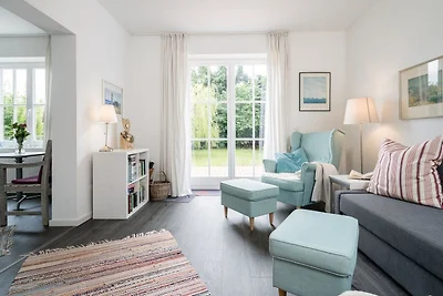 FeHaus Die grüne Tür