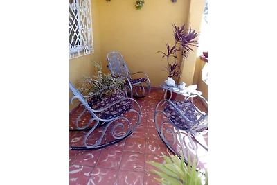 Casa El Placer Appartement 1