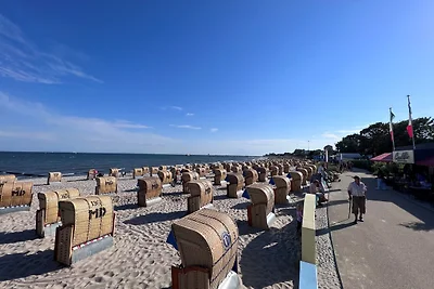 FeWo Ostseeglück 4-2-6