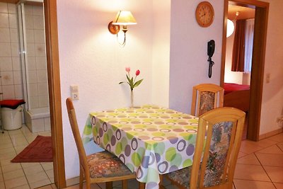 Vakantieappartement Gezinsvakantie Todtnau