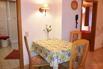 Appartamento Vacanza con famiglia Todtnau