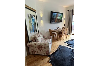 Studio Wasserfall 40 m2